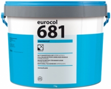 Eurocol 681 Marmercol 7kg